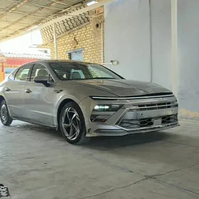 Hyundai Sonata 2024