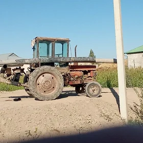 MTZ T-28 2000
