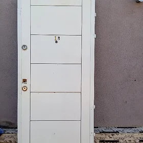 Dasky gapy