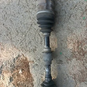 Toyota Corolla Çep granat