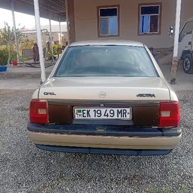 Opel Vectra 1990