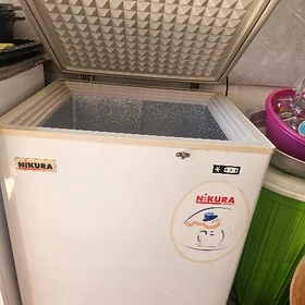 morozilka