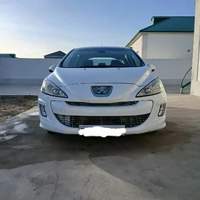 Peugeot 308 2008