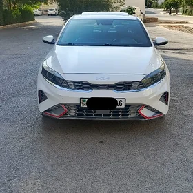 Kia Forte 2022
