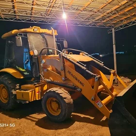 JCB 3CX Compact 2025