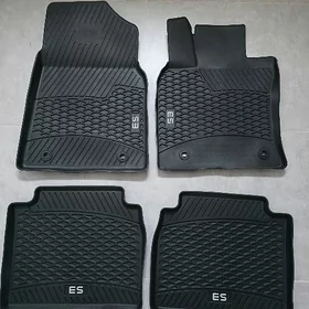 rezin kowrik lexus es350 2022