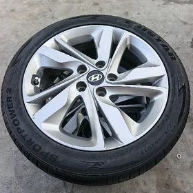Hundaý elantra disge 17