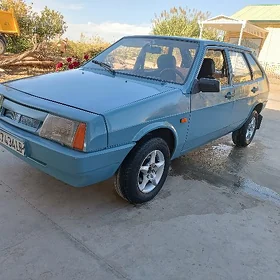 Lada 2109 1992