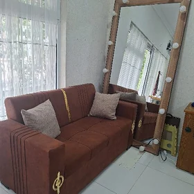 divan