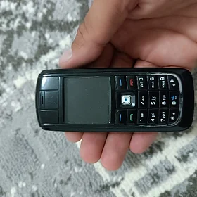 Nokia 6020