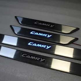 Porog camry