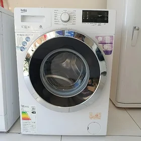 beko kir masyn 6kg