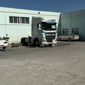 DAF 480 2021