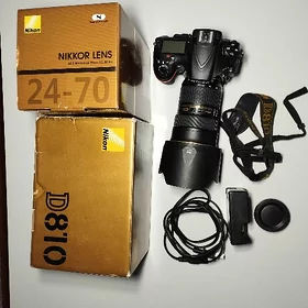 Nikon d810 .nikon d24-70 f2.8