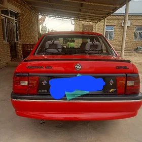 Opel Vectra 1992