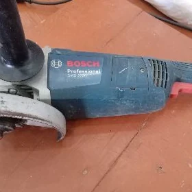Uly balgarka bosch