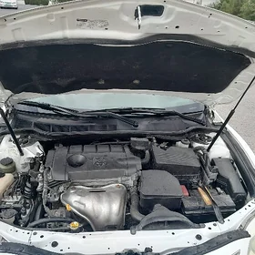 Toyota Camry 2010