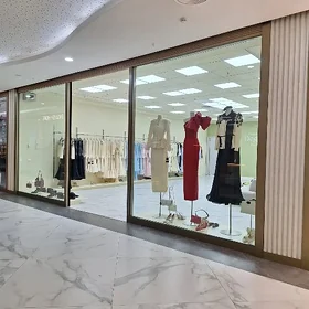 Arenda Arkac magazin