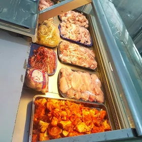 haladelnik