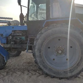 MTZ 80 2003