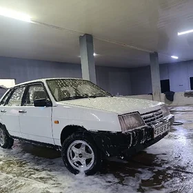Lada 21099 1999