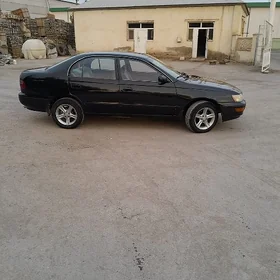 Toyota Corona 1993