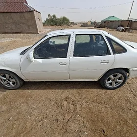 Opel Vectra 1990