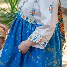 Nakidka