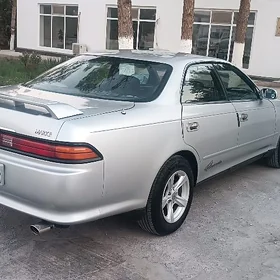 Toyota Mark II 1995