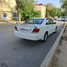 Toyota Camry 2002