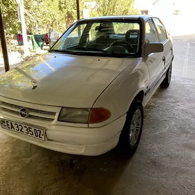 Opel Astra 1992