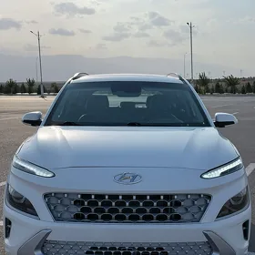 Hyundai Kona 2021
