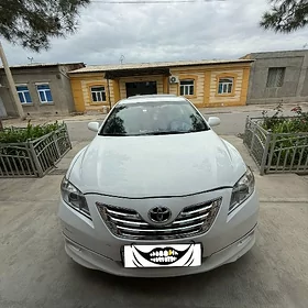 Toyota Camry 2007
