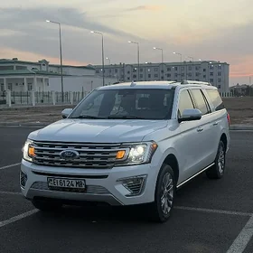 Ford Expedition 2021