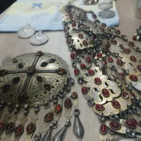 gyzyl kumus hurrem alyas