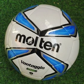 molten 5 lik futbol top