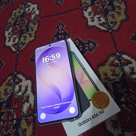 Samsung A56 8 256