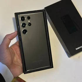 S23 Ultra