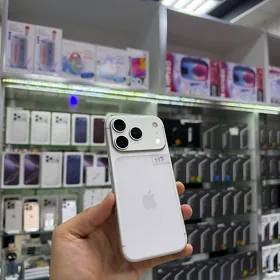 iPhone 17 pro. 93%