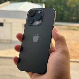 iPhone 16  Pro