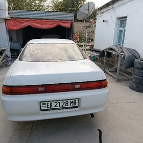 Toyota Mark II 1993