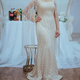 Вечернее платье 👗