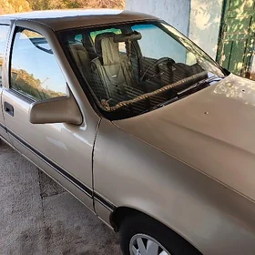 Opel Vectra 1990