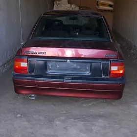 Opel Vectra 1992
