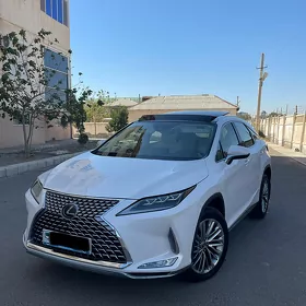 Lexus RX 350 2020