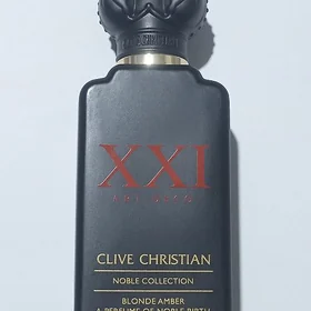 CLIVE CHRISTIAN