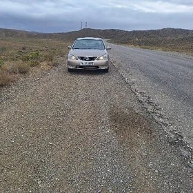 Toyota Camry 2003