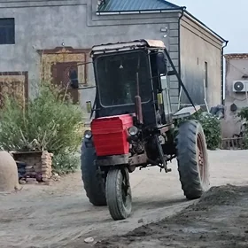 MTZ T-28 1992