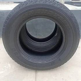 265/65/17 Dunlop