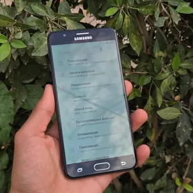 Samsung J7 Prime